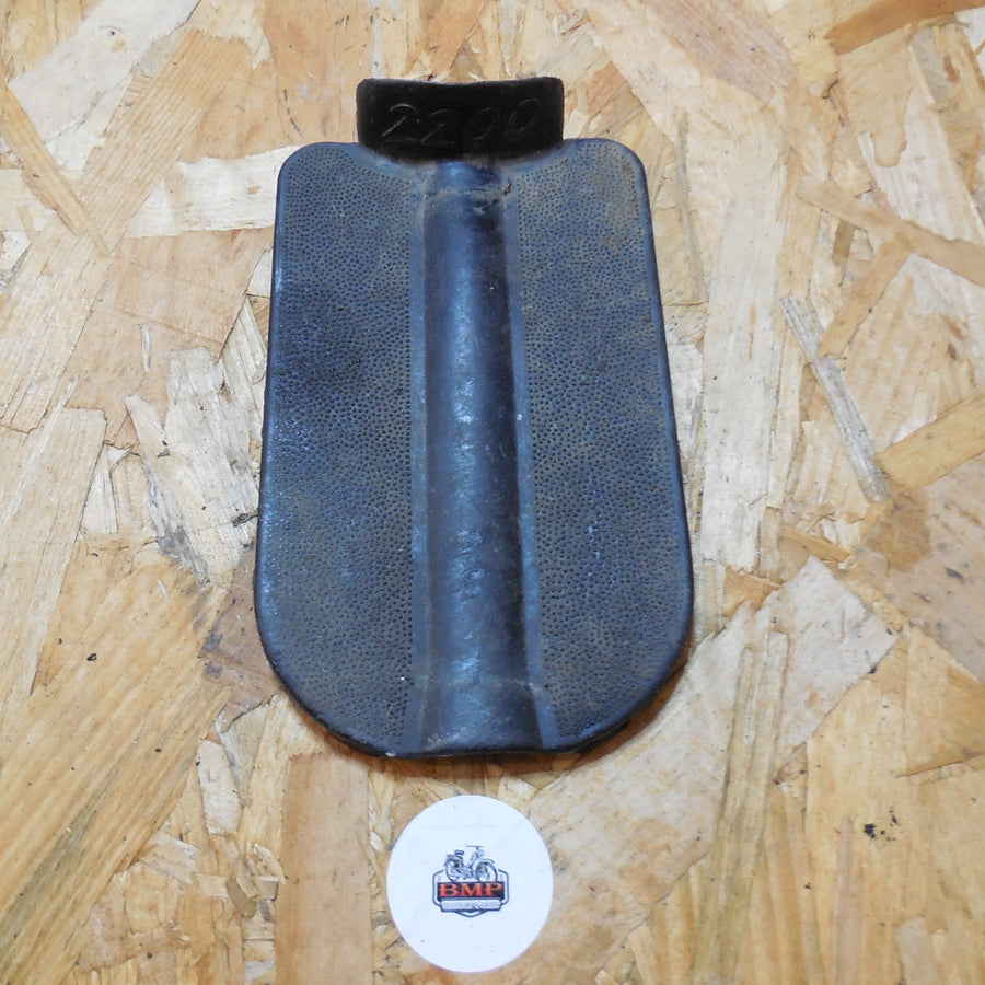repose  pieds  solex  2200