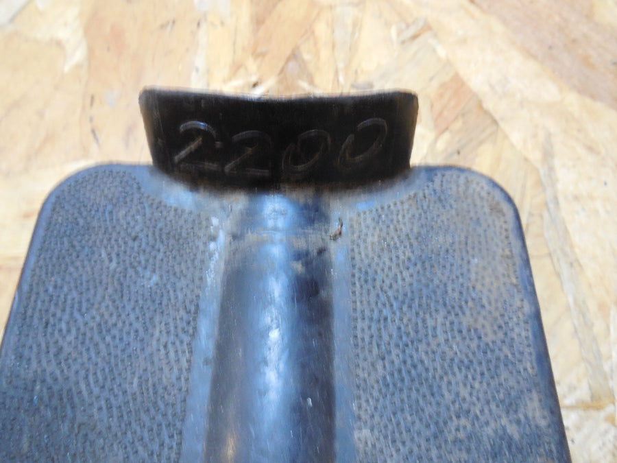 repose  pieds  solex  2200