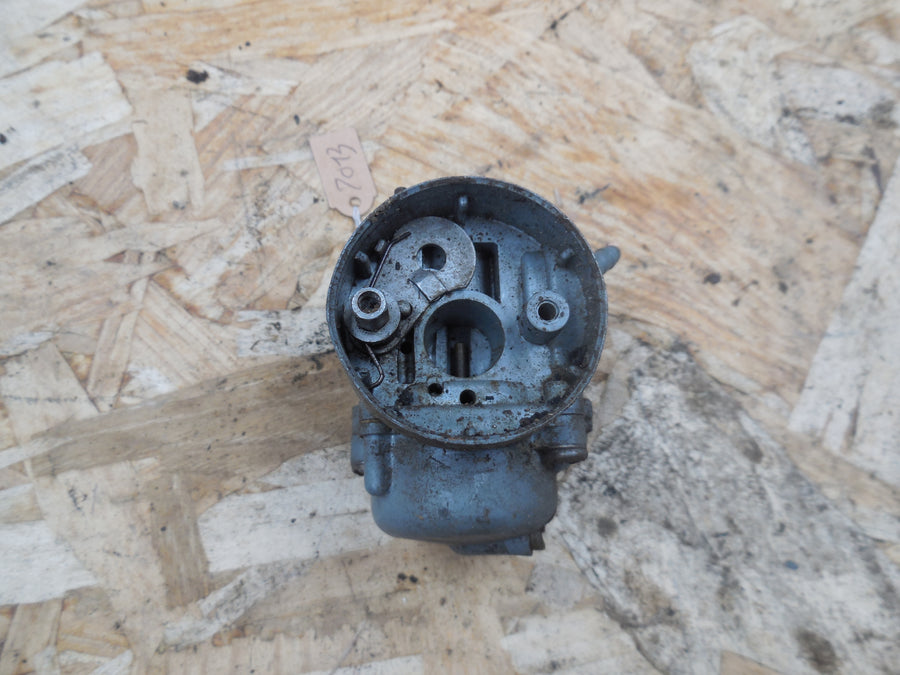 corps de carburateur  gurtner