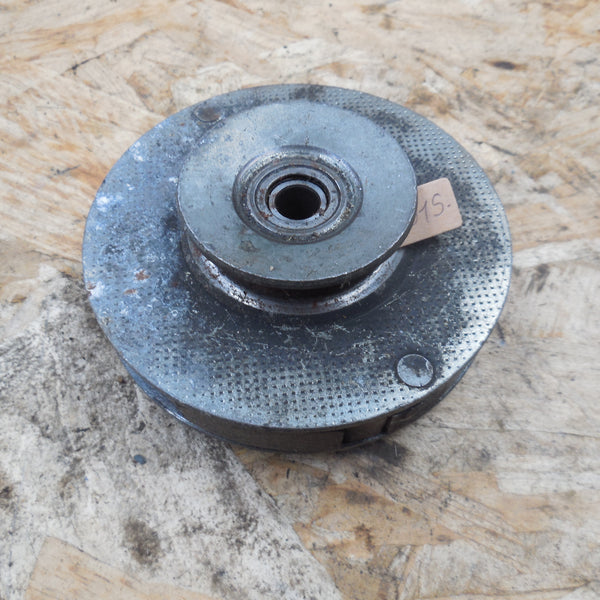 variateur  mobylette