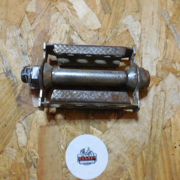 pédale  mobylette solex