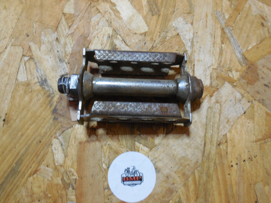 pédale  mobylette solex