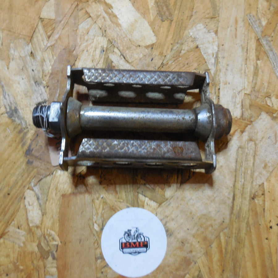 pédale  mobylette solex
