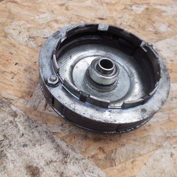 variateur  mobylette
