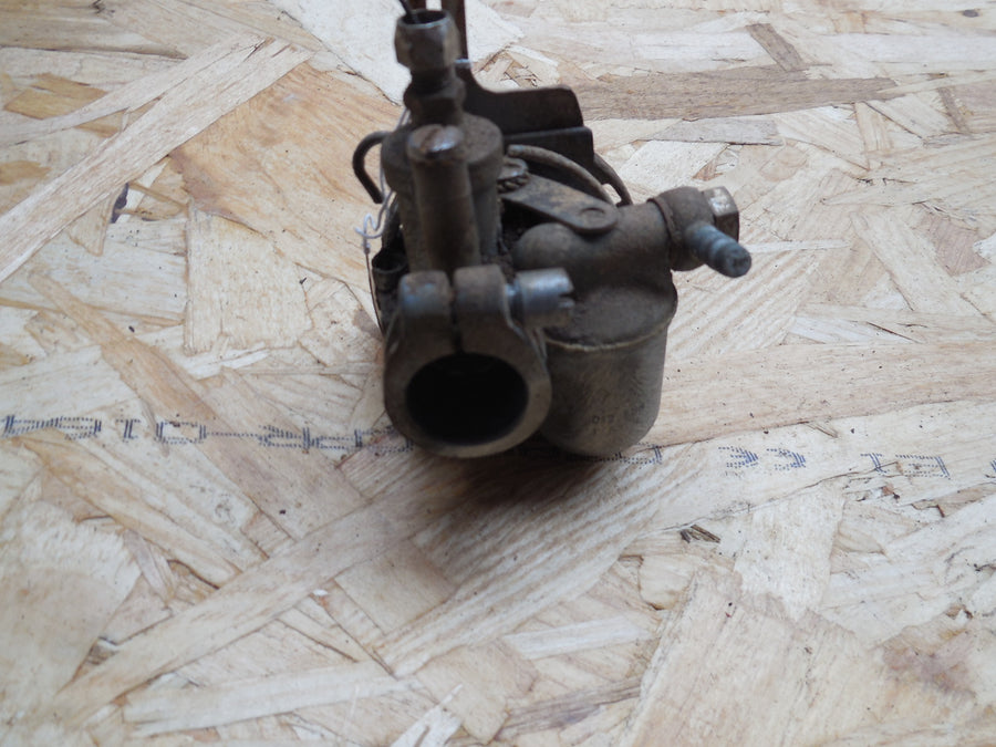carburateur gurtner  paloma