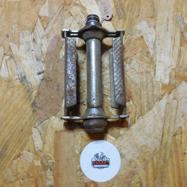 pédale  mobylette solex