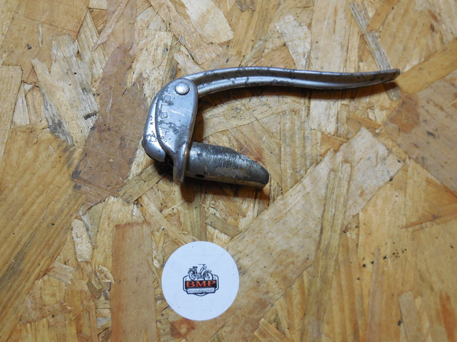 levier  de frein solex  mobylette
