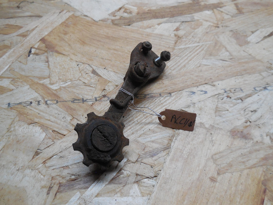 tendeur de chaine alcyon  / vap / bb peugeot