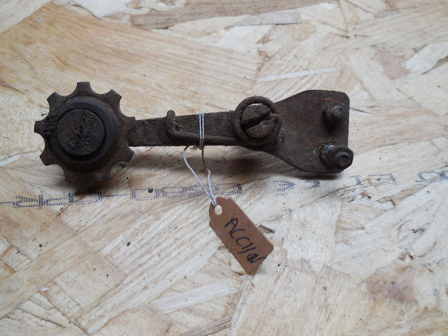 tendeur de chaine alcyon  / vap / bb peugeot