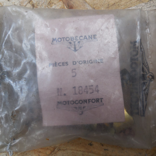attache  d  origine  motobécane