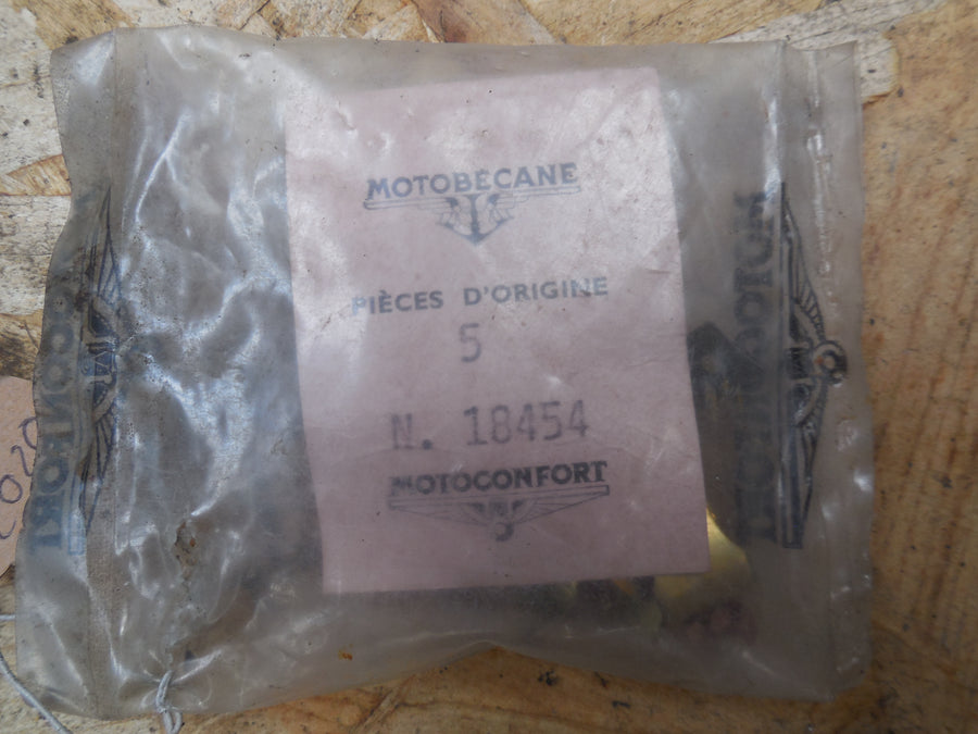 attache  d  origine  motobécane
