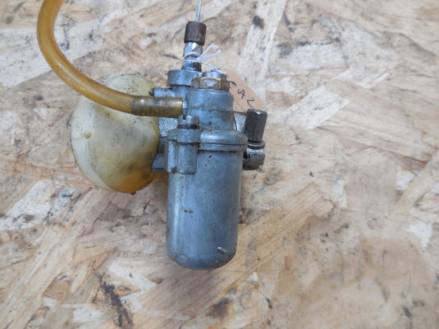 carburateur  gurtner  motoconfort  cady
