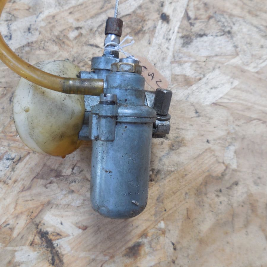 carburateur  gurtner  motoconfort  cady