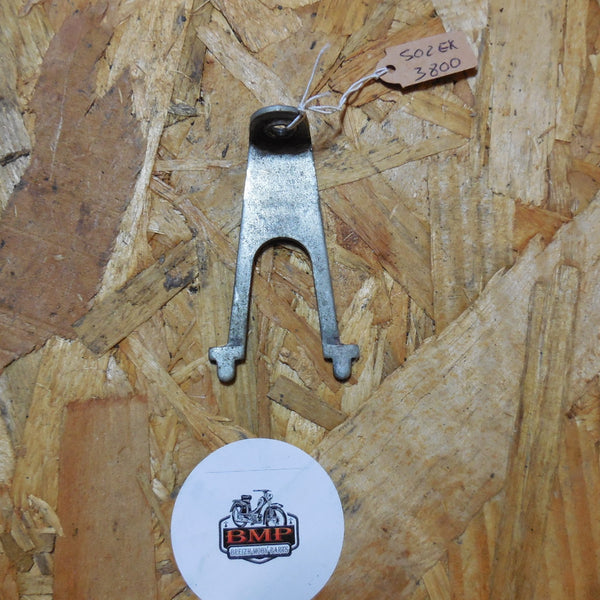 patte de fixation solex  3800