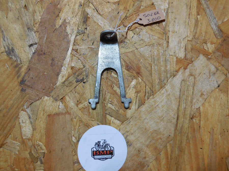 patte de fixation solex  3800