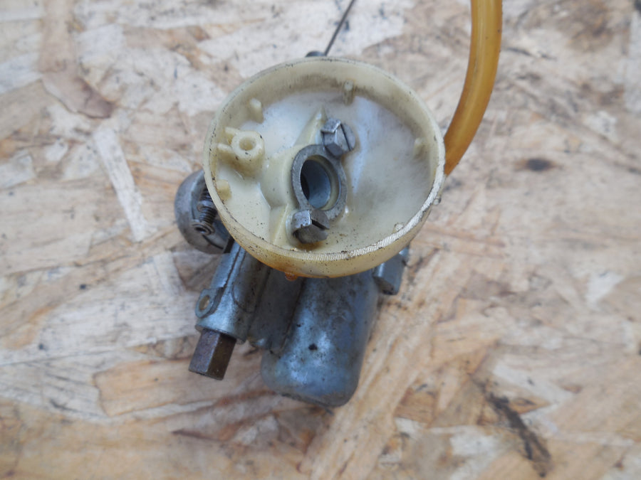 carburateur  gurtner  motoconfort  cady