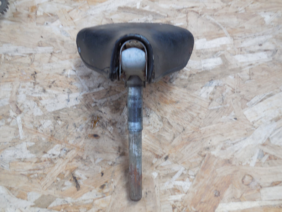 selle  mobylette  peugeot