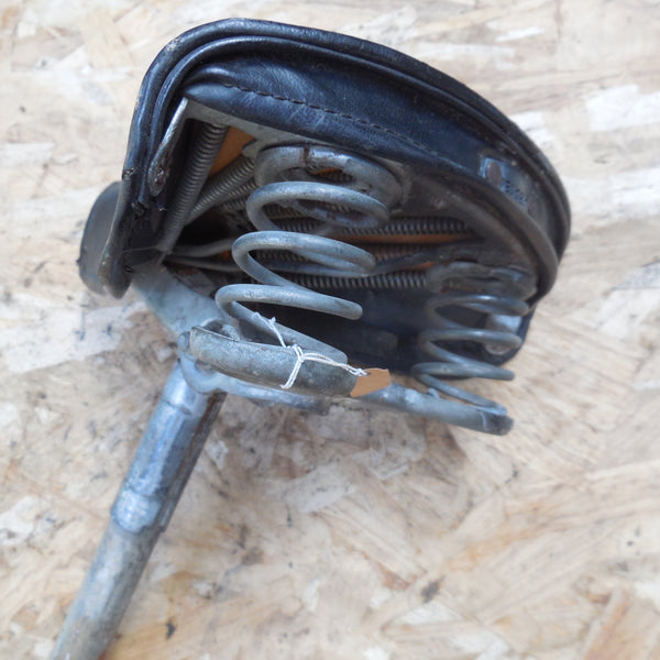 selle  mobylette  peugeot