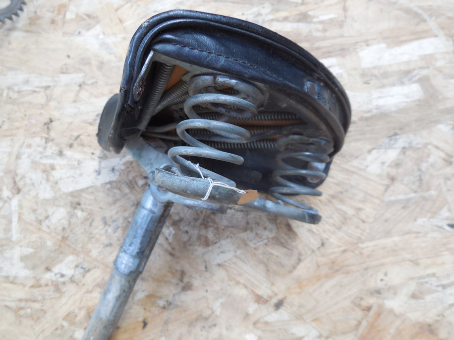selle  mobylette  peugeot