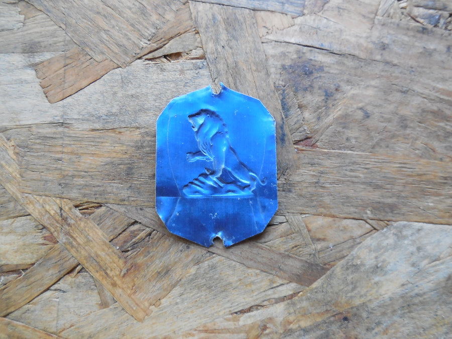 plaque cadre peugeot
