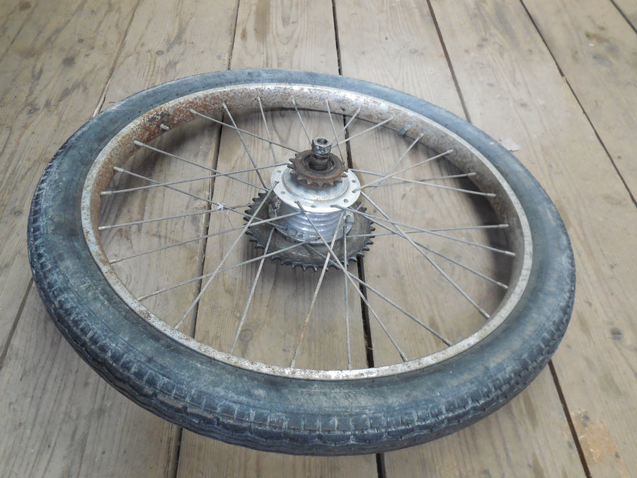 jante  roue  motoconfort  cady