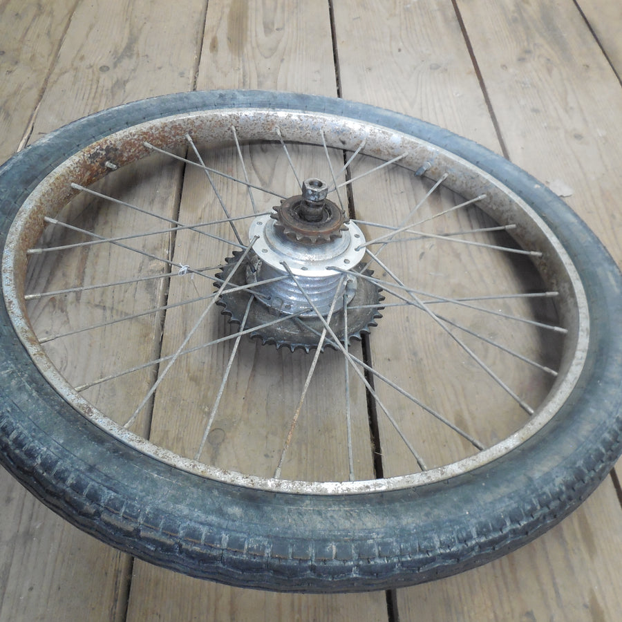 jante  roue  motoconfort  cady