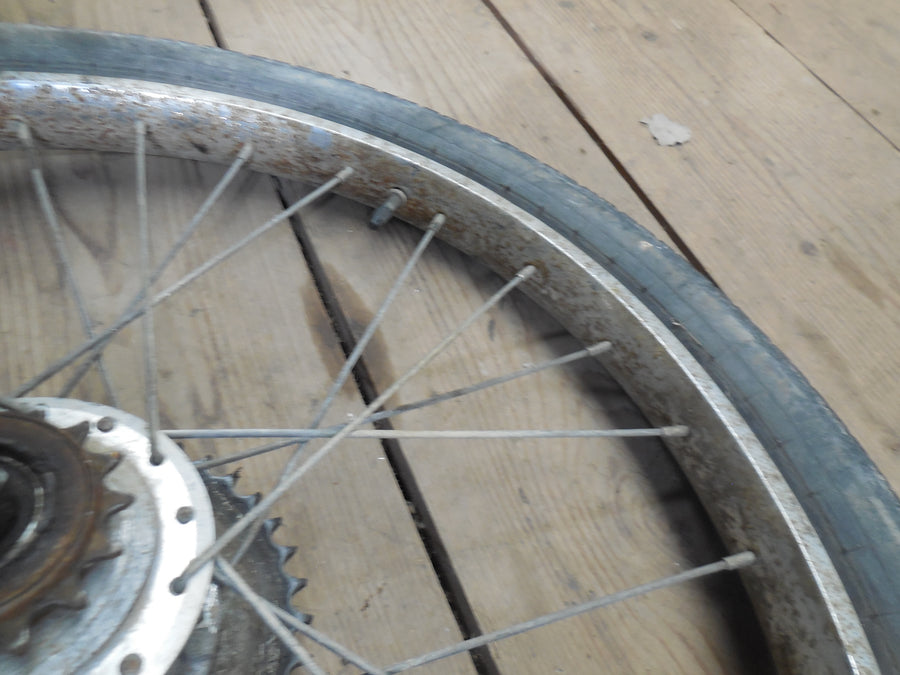 jante  roue  motoconfort  cady