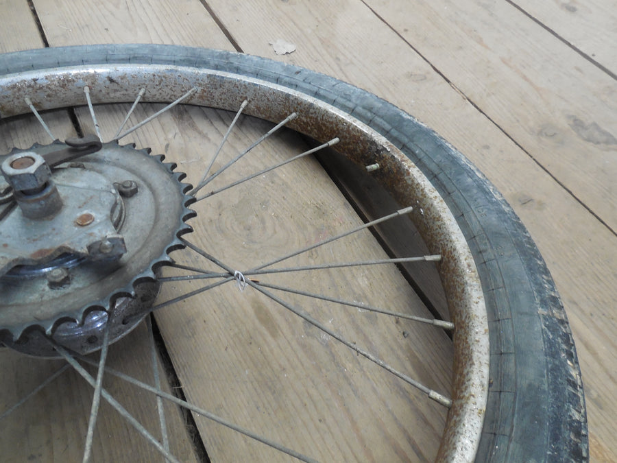 jante  roue  motoconfort  cady