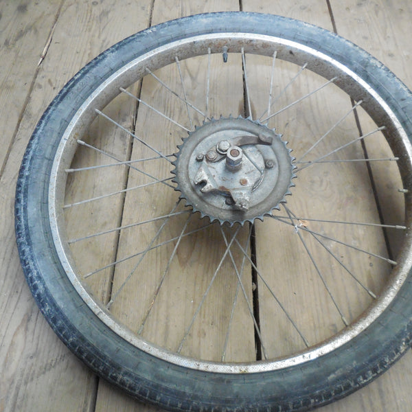 jante  roue  motoconfort  cady