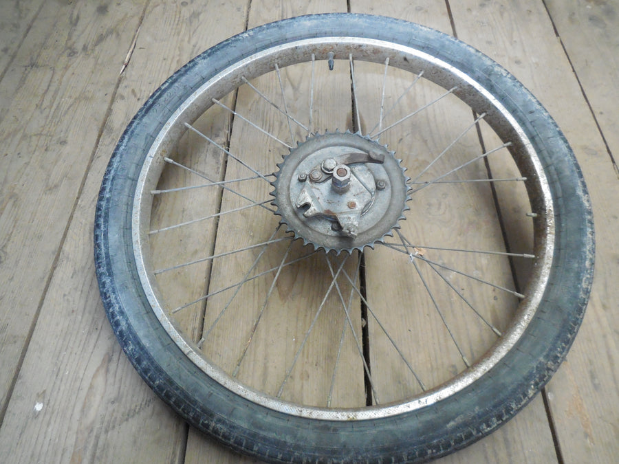 jante  roue  motoconfort  cady