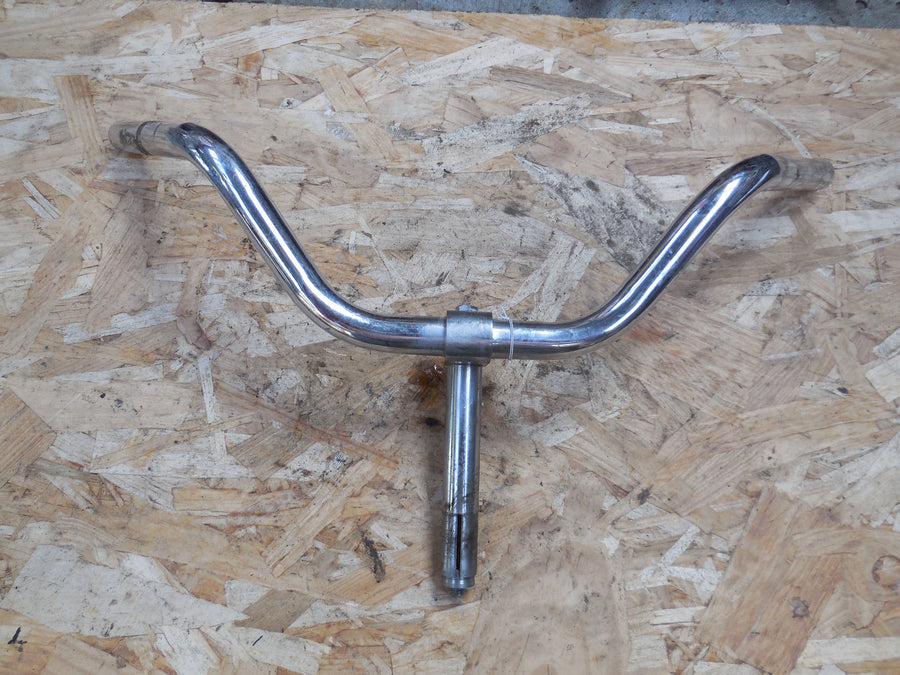 guidon motoconfort cady