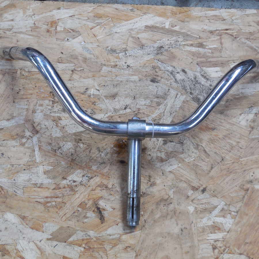 guidon motoconfort cady
