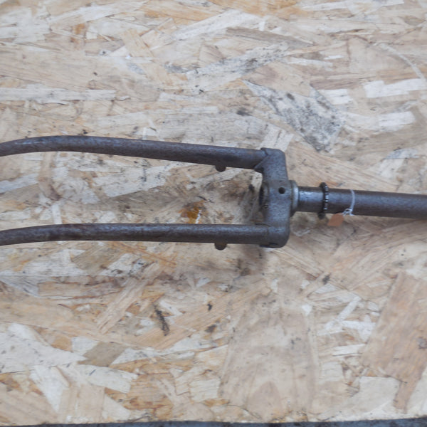 fourche  motoconfort cady