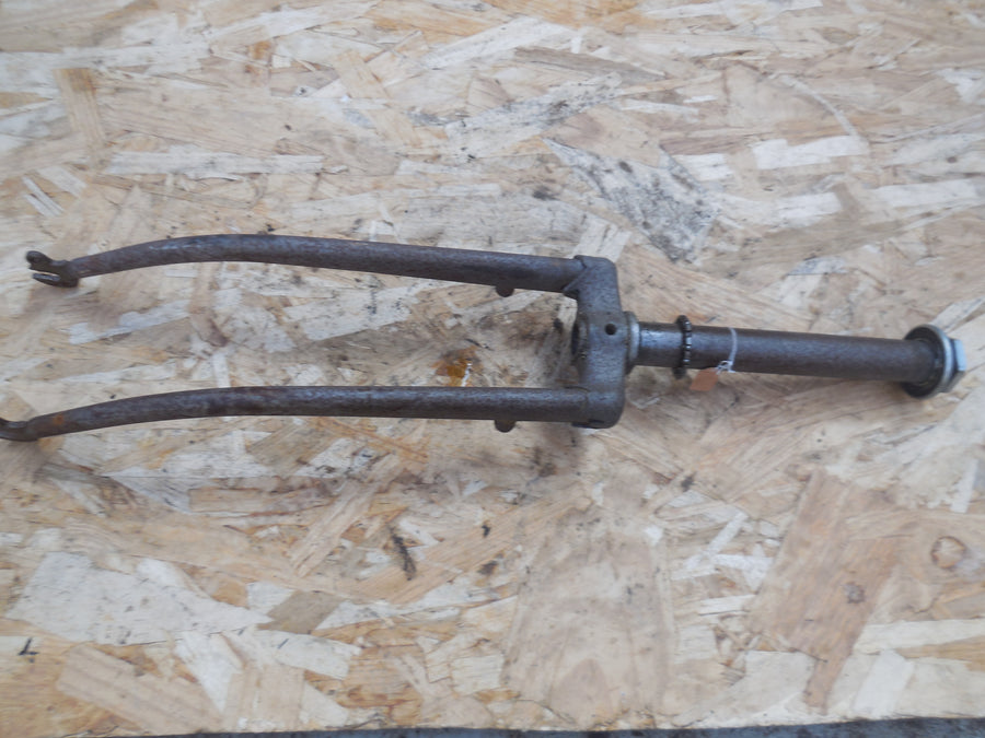fourche  motoconfort cady