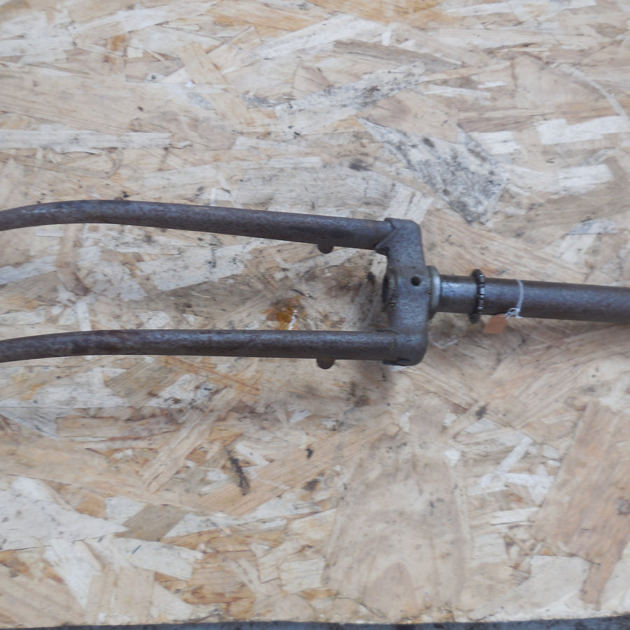 fourche  motoconfort cady