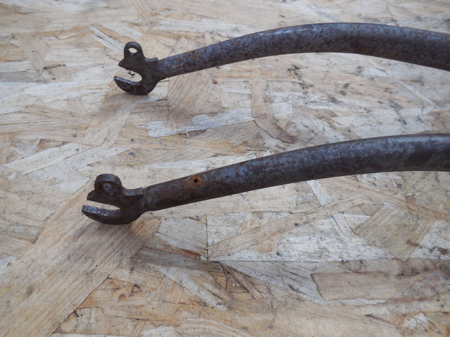 fourche  motoconfort cady