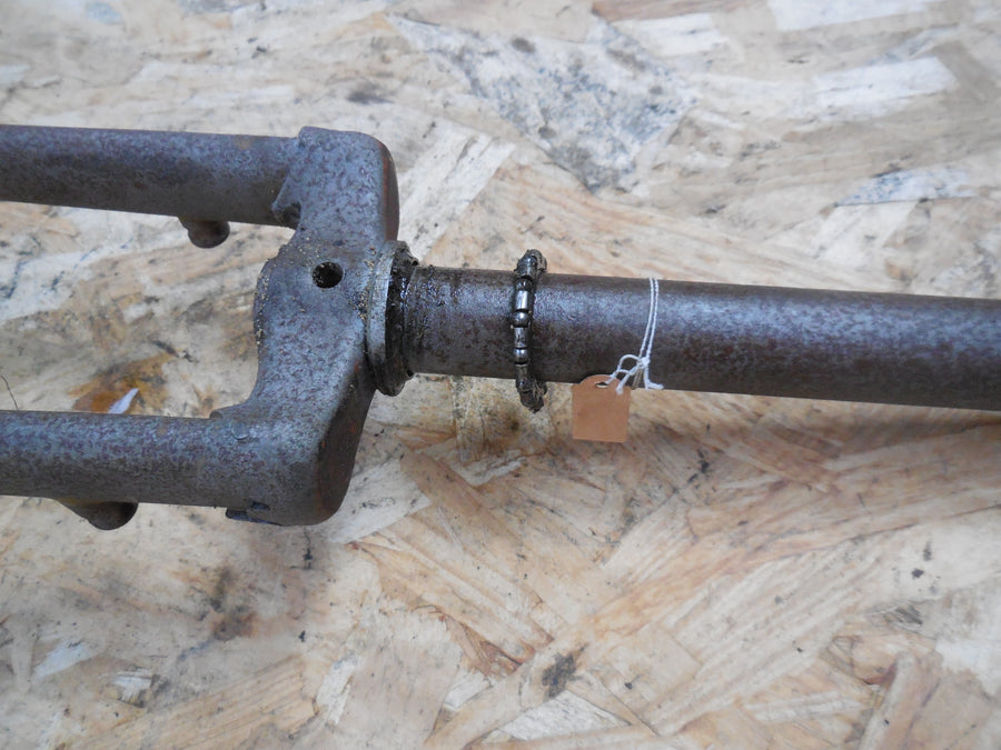 fourche  motoconfort cady