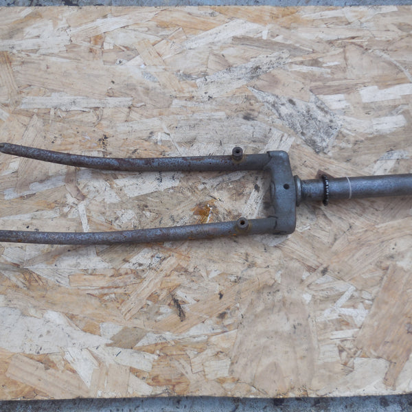 fourche  motoconfort cady