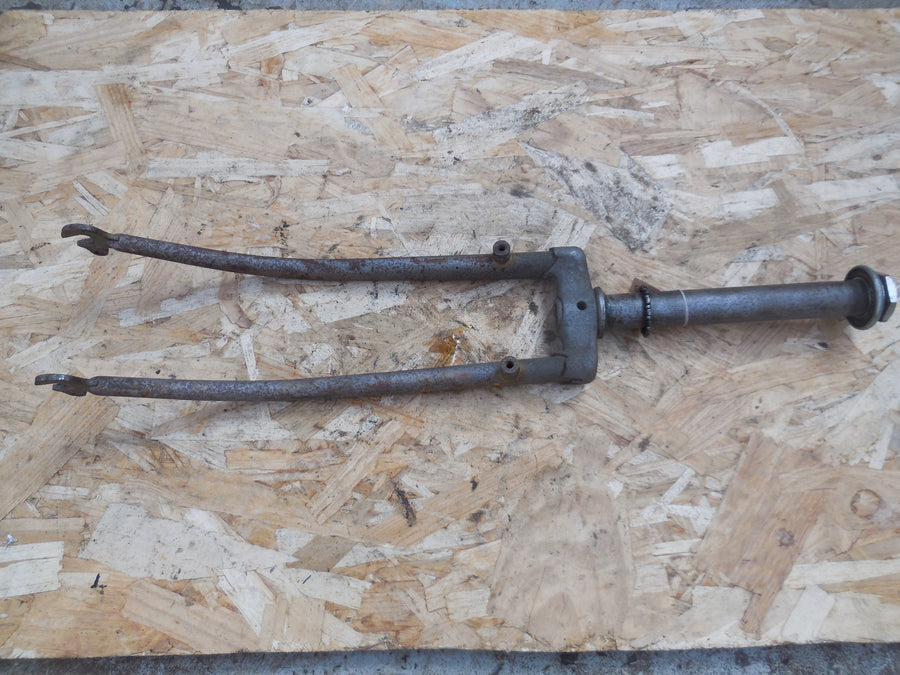 fourche  motoconfort cady