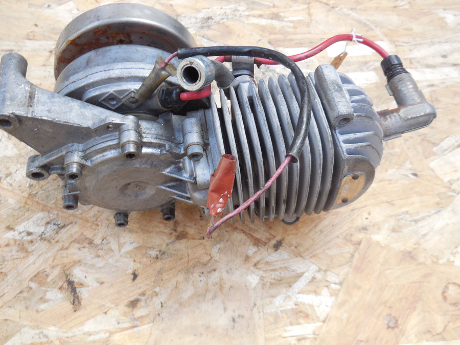 moteur  motoconfort  cady