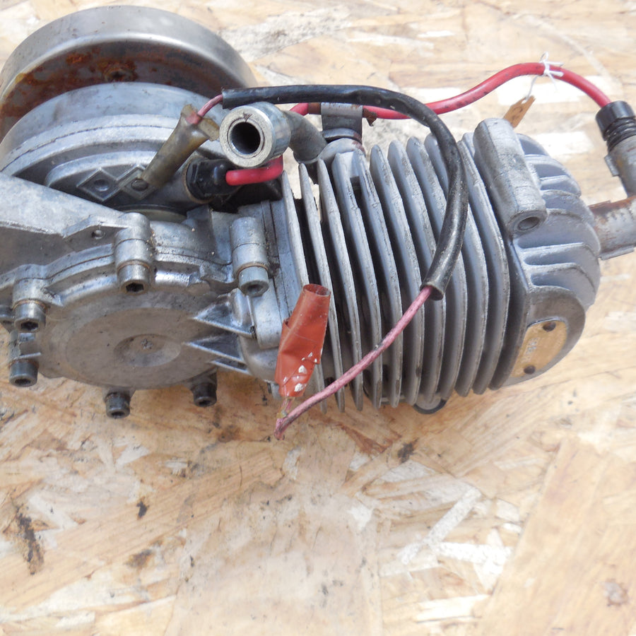 moteur  motoconfort  cady