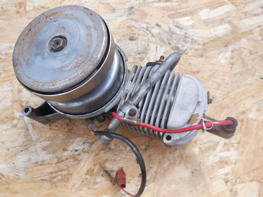 moteur  motoconfort  cady
