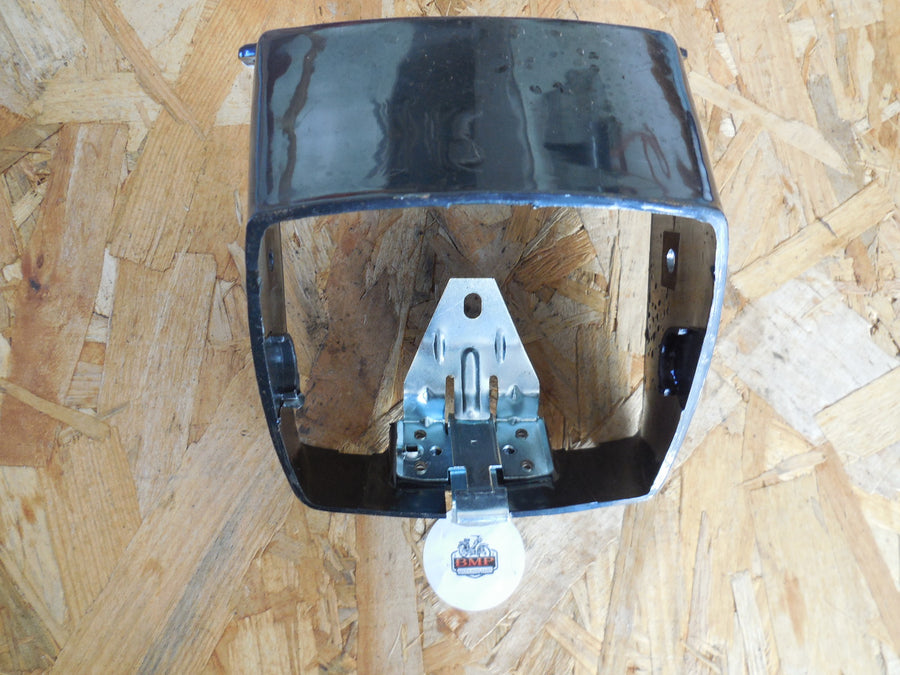 capot de phare   mobylette  Peugeot  103