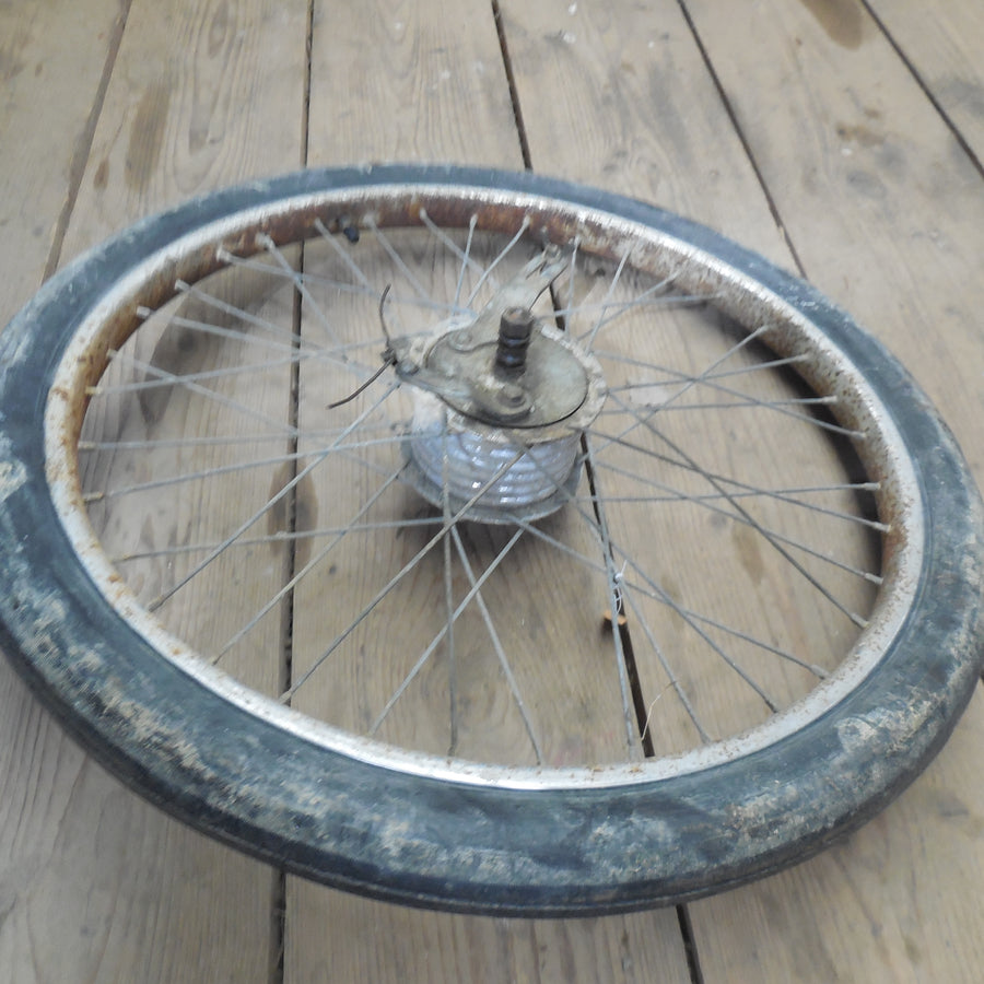 jante roue  avant favor