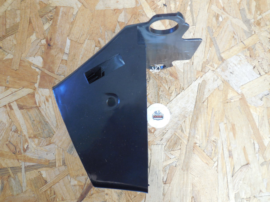 capot de phare   mobylette  Peugeot  103