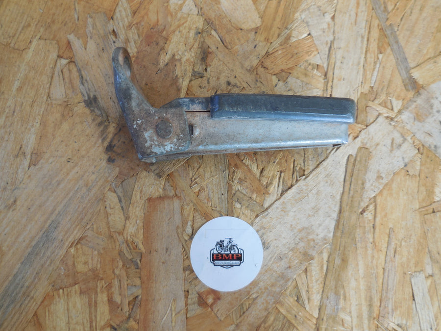 cale  pieds  mobylette