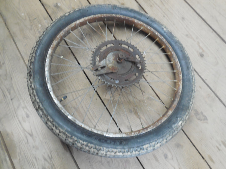 jante roue  ar  favor