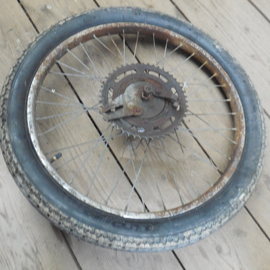 jante roue  ar  favor