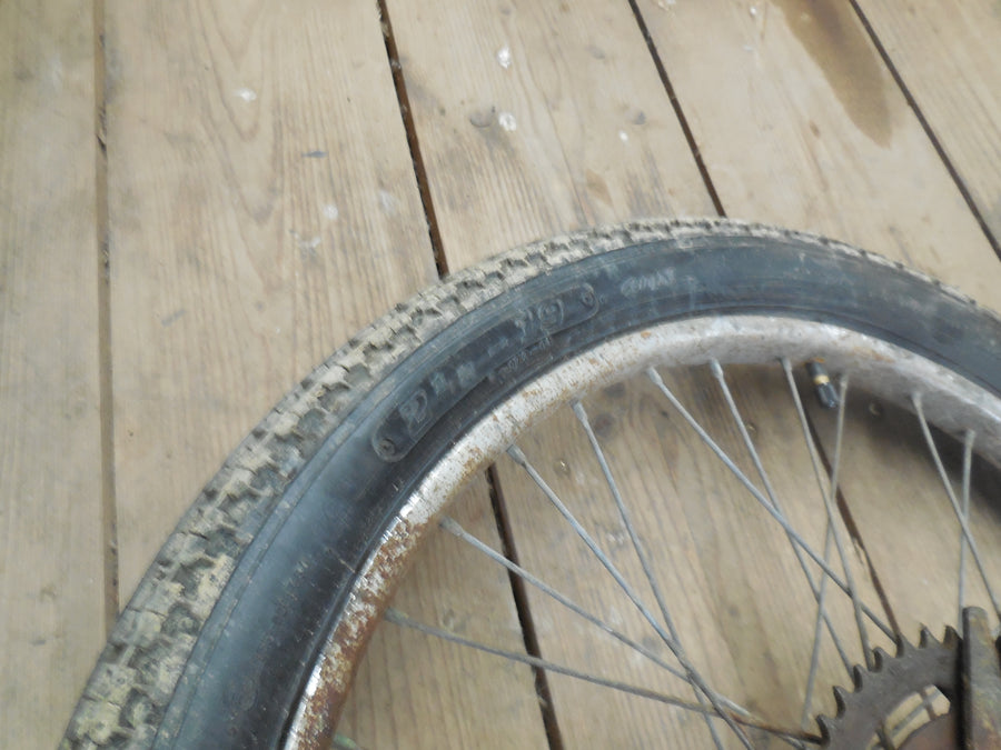 jante roue  ar  favor