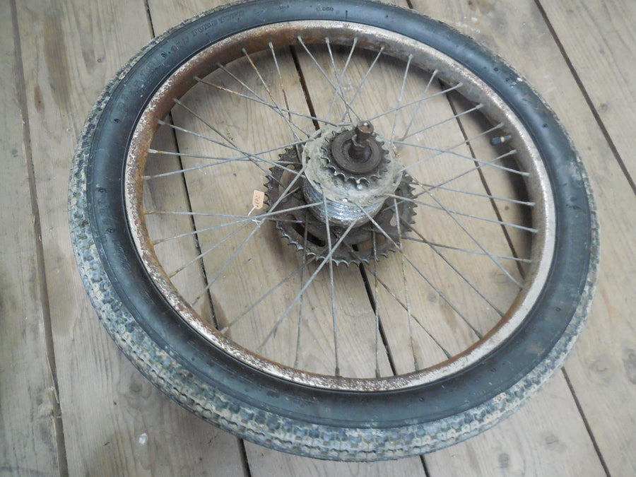 jante roue  ar  favor
